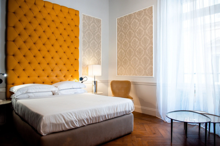Boutique Centrale Palace Hotel photo 14