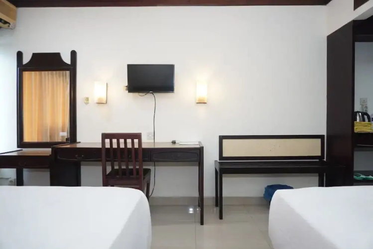 Quality Siantar Hotel