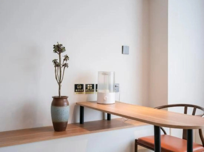 Dingshi apartment