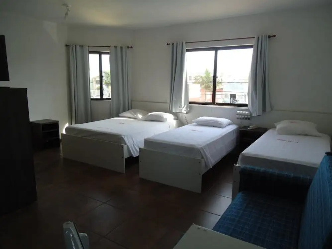 Arpini Hotel