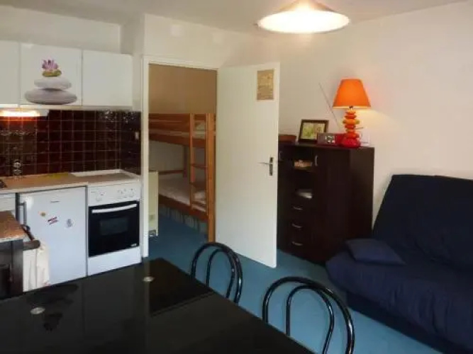 Apartment Les Ecrins 3