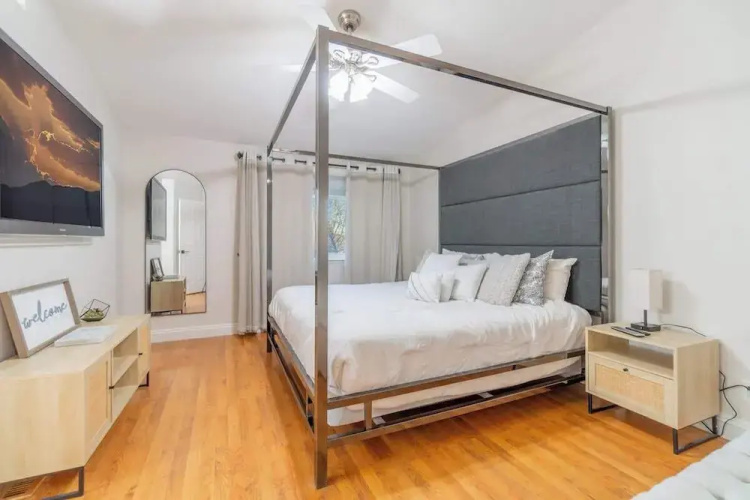 Modern 3-bedroom Escape in Northwest Reno