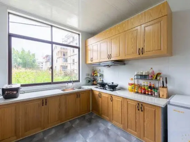 Xiyuan comfy homestay