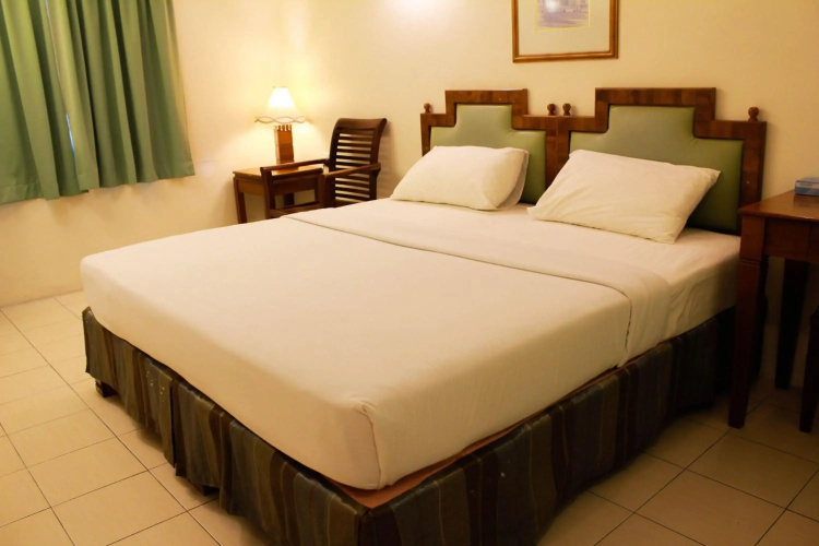 Hotel Johan