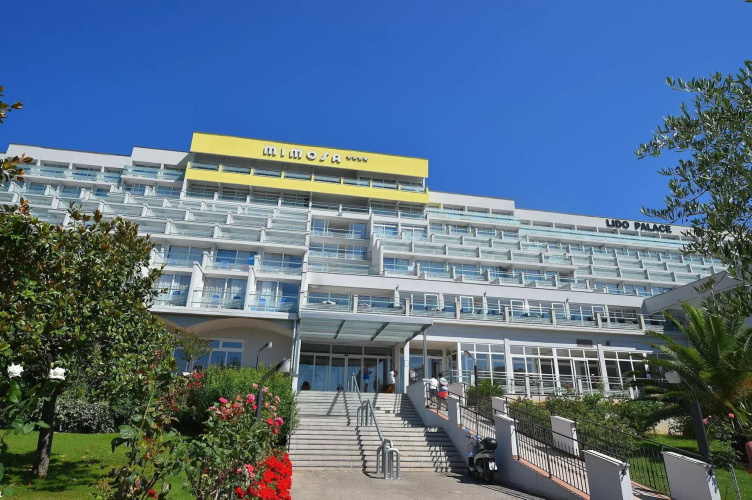 Image de l'hôtel