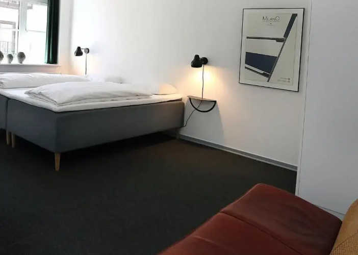 Hotel Steenbergs