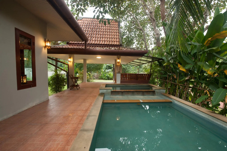 Ruen Ariya Resort