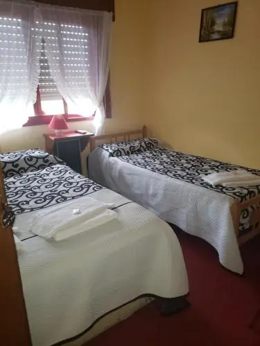 Hotel Car Mar