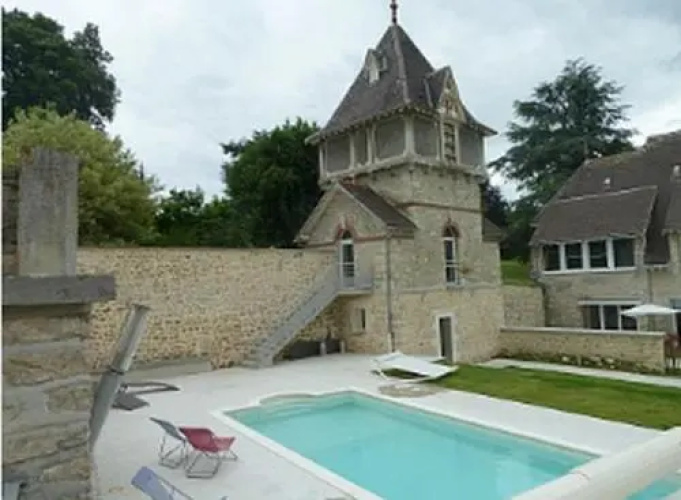 Gîtes Louis de Vauclerc