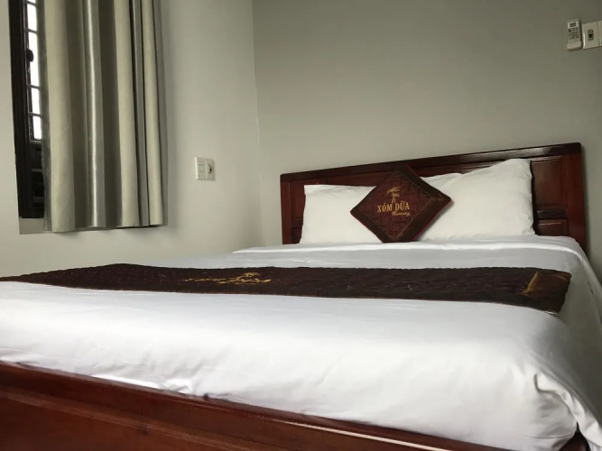 Coconut Hamlet Homestay