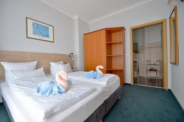 Hotel Nordwind