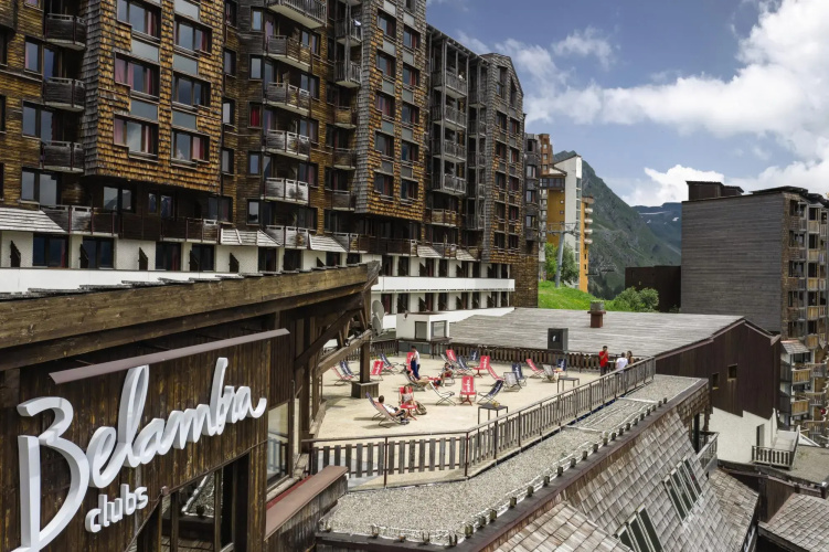 Imagen del hotel