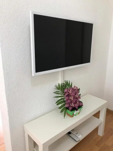 1,5 Zimmer Appartement
