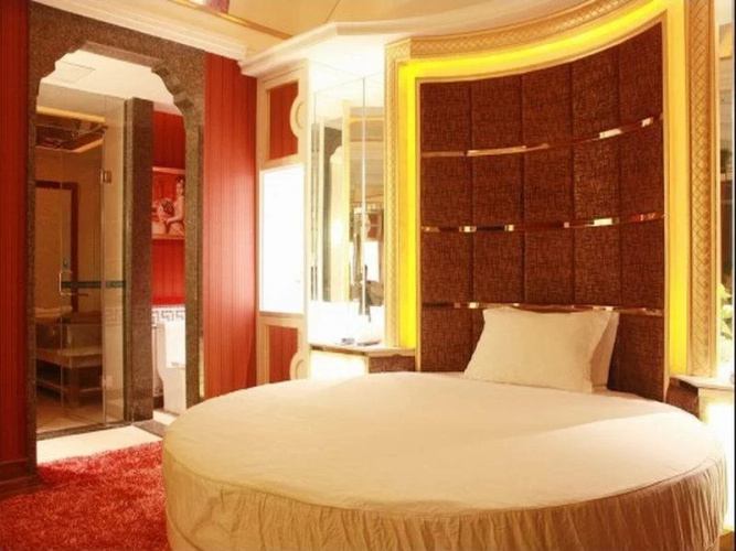 Fulai Garden Hotel