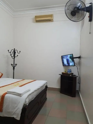 Superior Single room