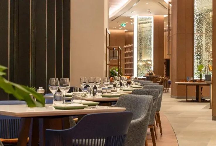 Hyatt Regency Nha Trang