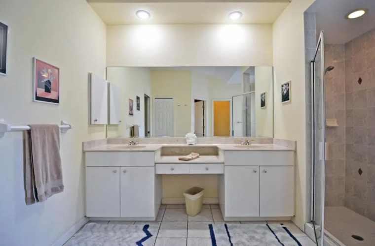 Siesta Key Beach - Cape Aqua 5545