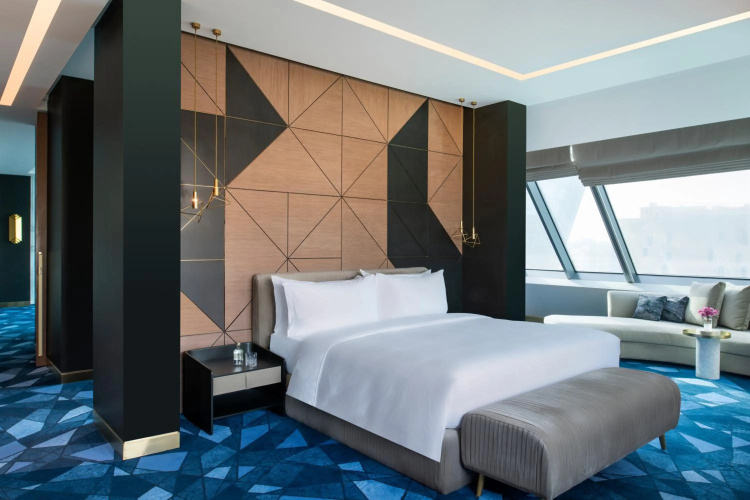 Steigenberger Hotel Doha photo 7