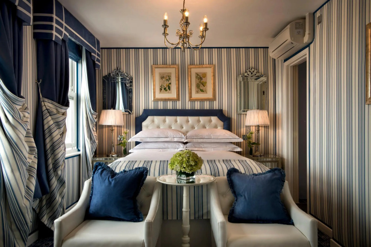 The Duke Hotel