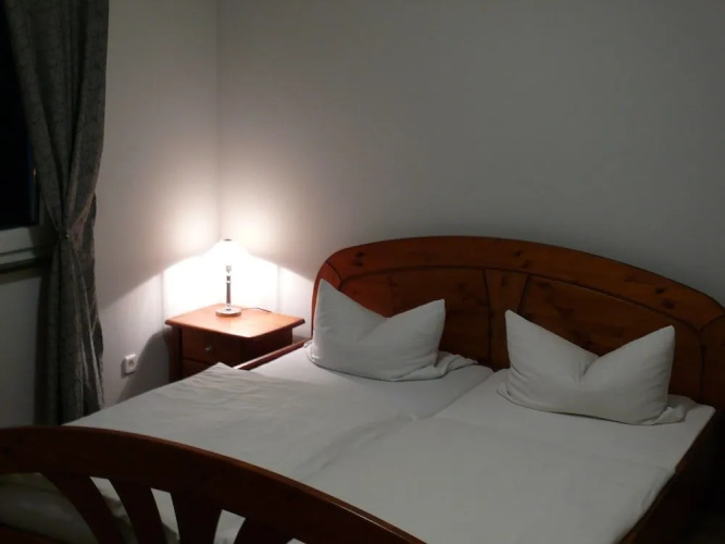 Budgethotel Stadtbett Wolfsburg