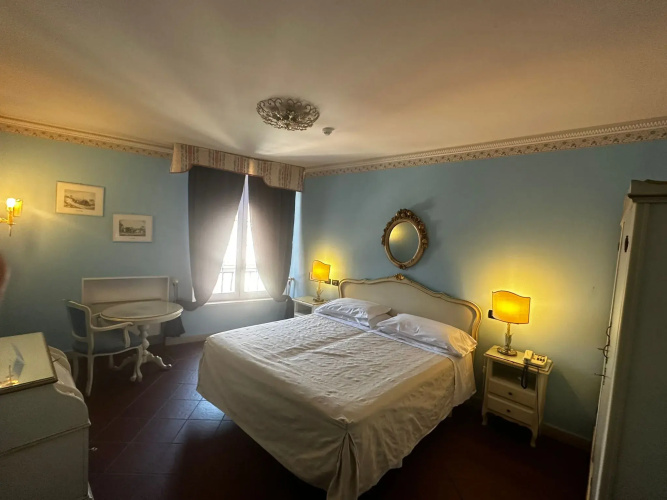 Hotel Duchessa Isabella Collection by GSA Hotels