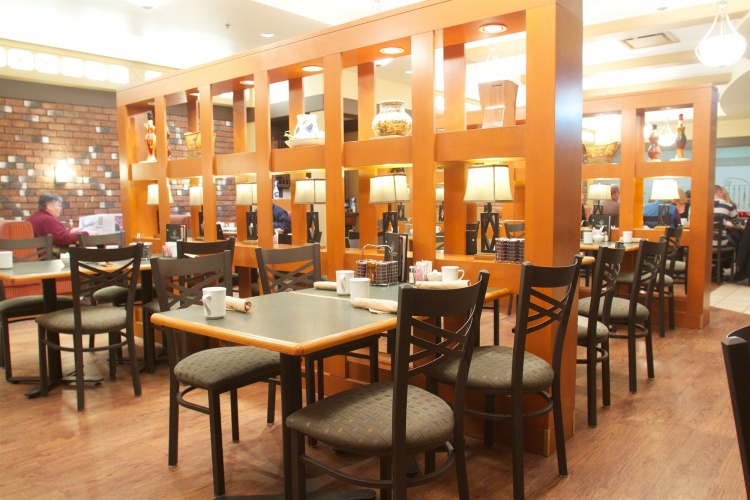 The Glenmore Inn & Convention Centre photo 25