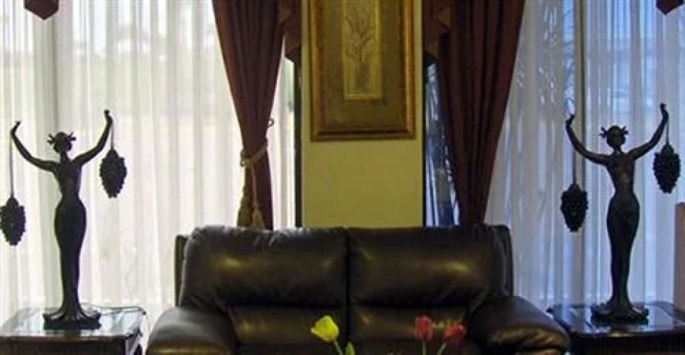 Grand Casa Real