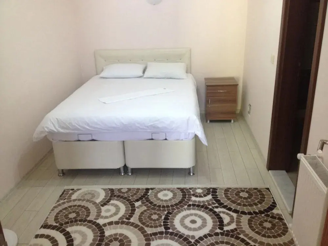Selman Apart Hotel