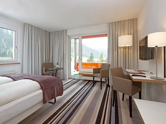 Superior Double room
