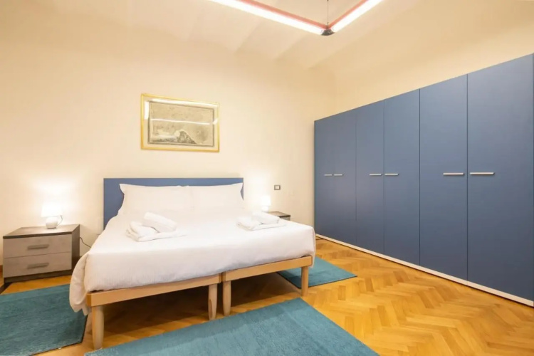 Apartments Florence - Tintori 23