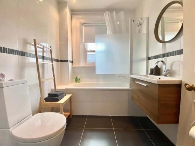 Classic Triple room