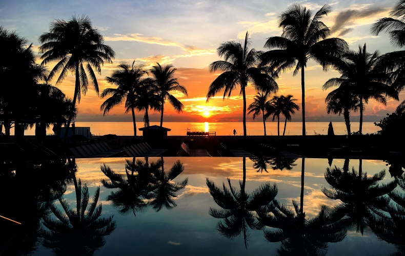 B Ocean Resort Fort Lauderdale photo 28