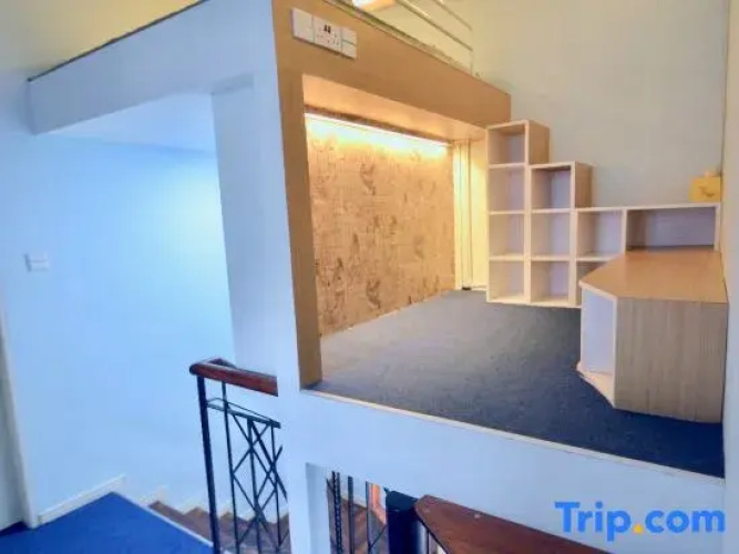 Puteri Indah Homestay