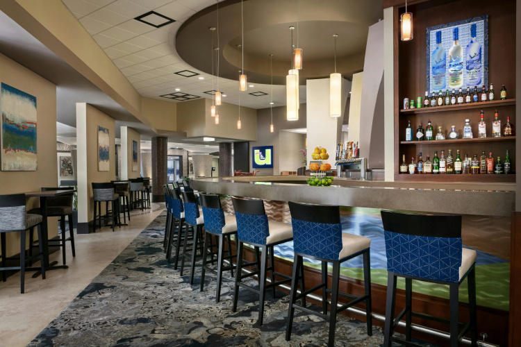 Hilton Orlando/Altamonte Springs photo 34