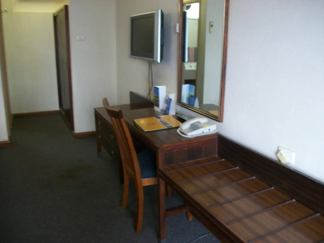 HotelMOTEL Adelaide