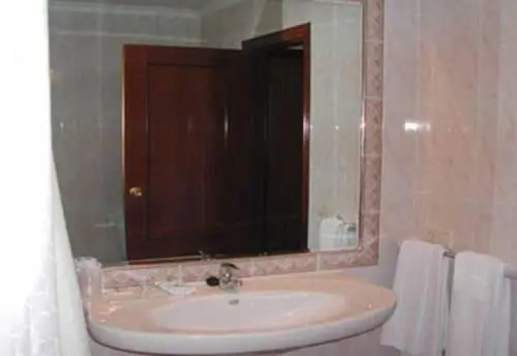 Hotel Key Reig