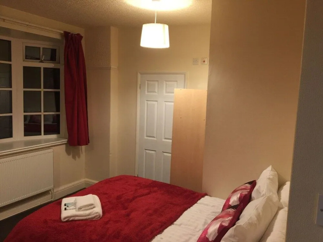 Tudor Lodge