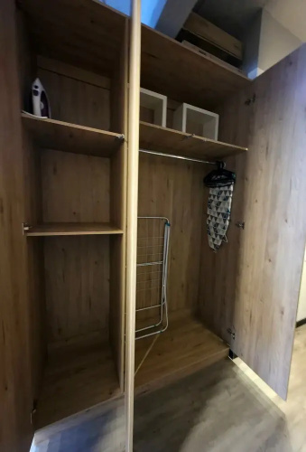 Loft panorámico 1506