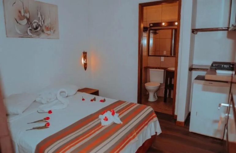 Vila Moana Jeri