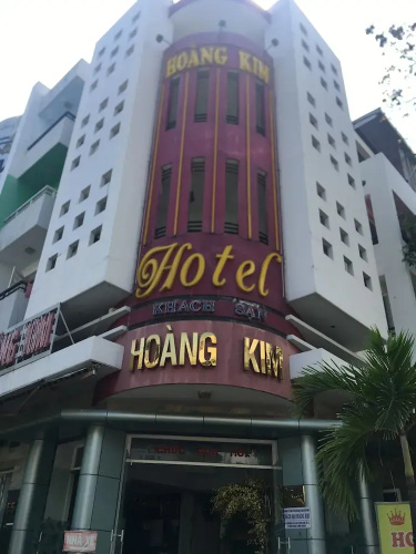Hotelafbeelding