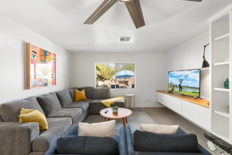 Comfort Villa
