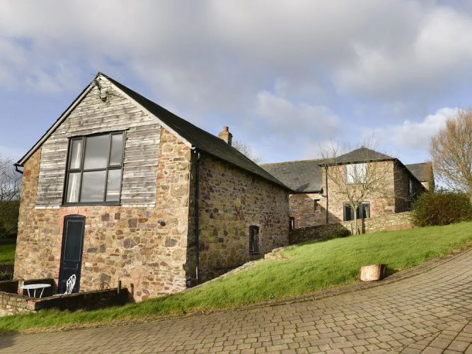 The Stable