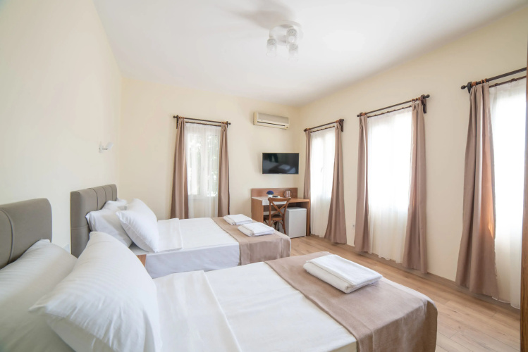 9Bodrum Butik Hotel