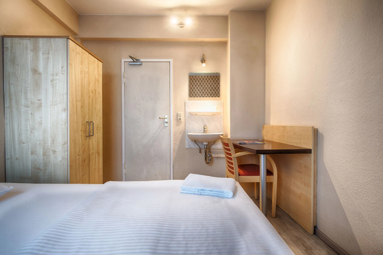 enjoy hostel Berlin City West