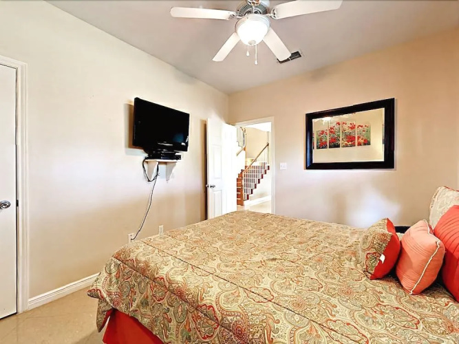 122 E Mars Home