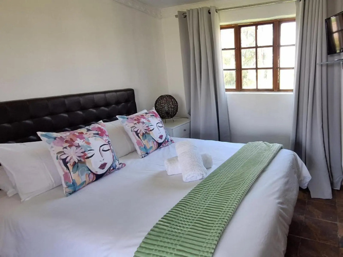 Linglela Lodge