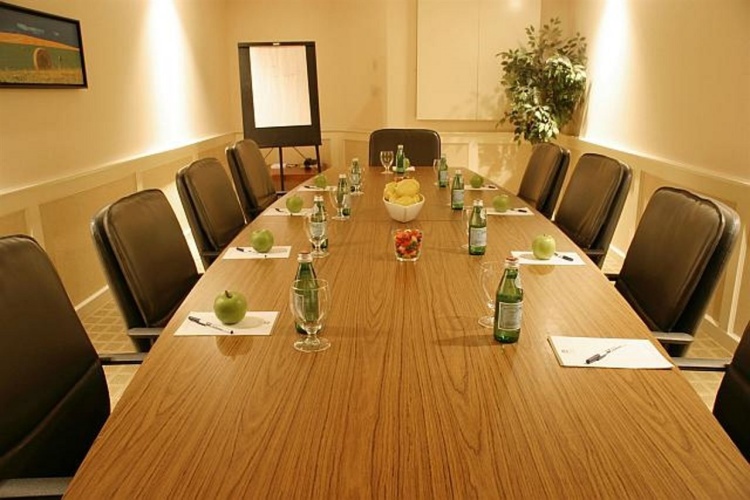 Charlottetown Inn & Conference Centre photo 17