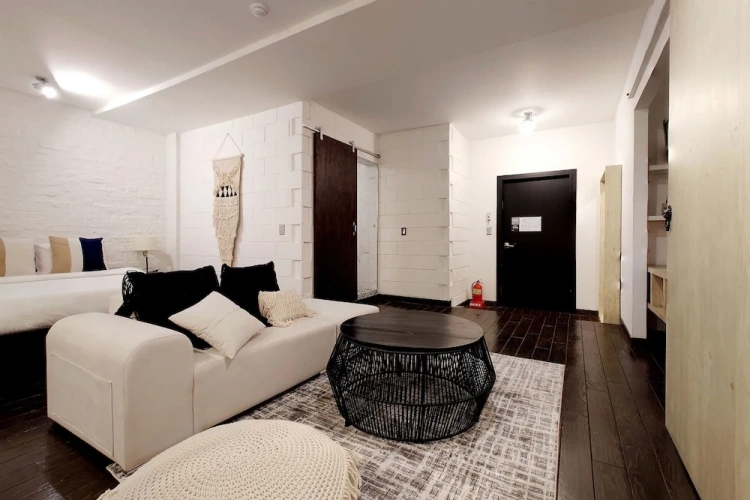 3 Bedrooms Suite