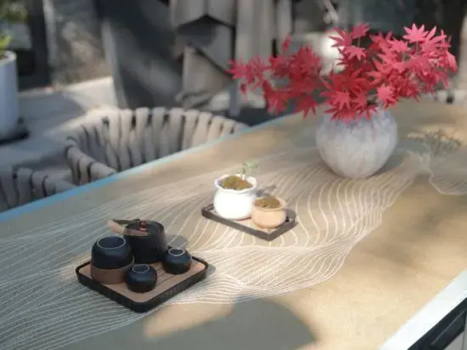 Beijing Liuhe Private Tang B&B