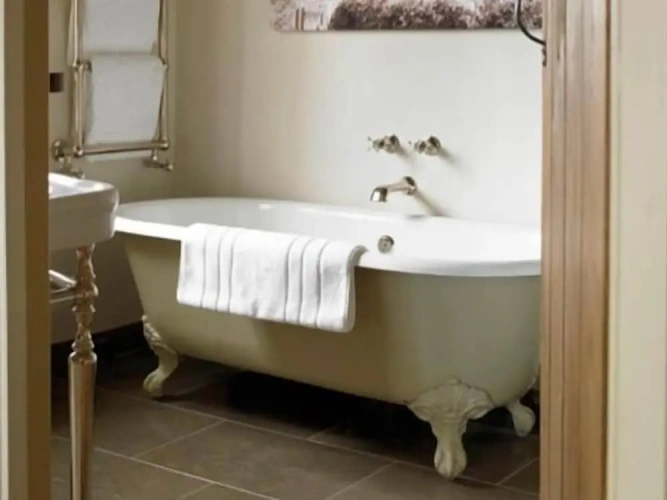 Luxury Double room